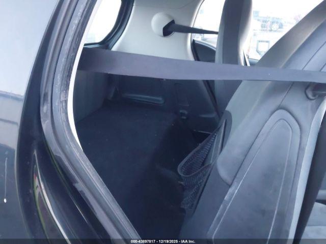 Smart fortwo Image 10