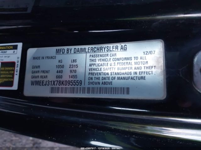 Smart fortwo Image 9