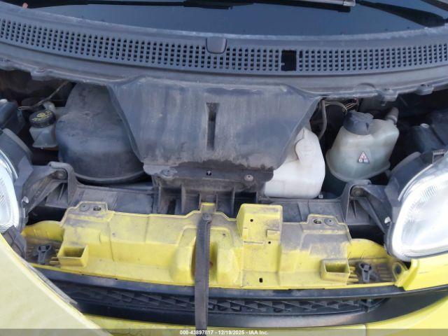 Smart fortwo Image 11