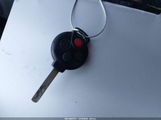 Smart fortwo Image 8