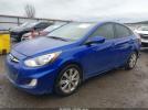 Hyundai ACCENT Gls Image 15