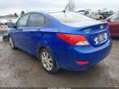 Hyundai ACCENT Gls Image 16