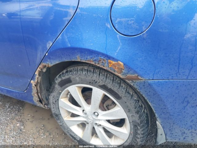 Hyundai ACCENT Gls Image 7