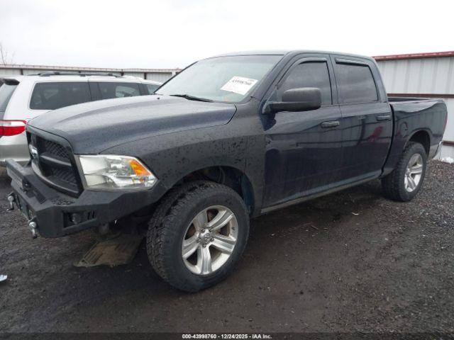 Ram 1500 St Image 16