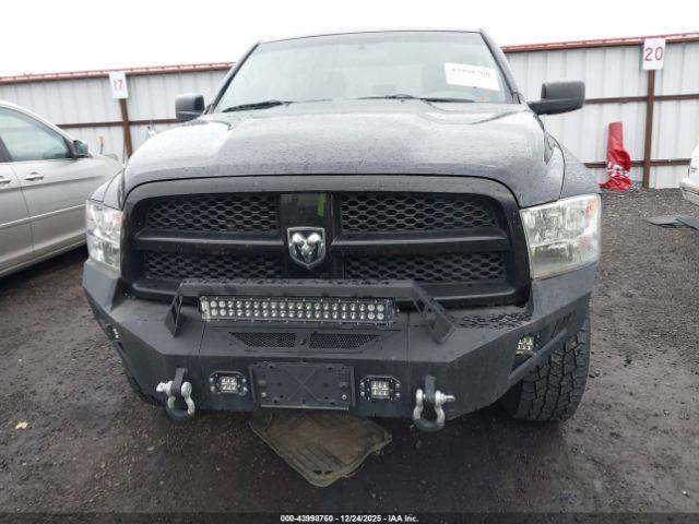 Ram 1500 St Image 7