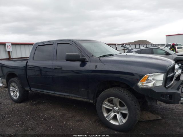 Ram 1500 St Image 9
