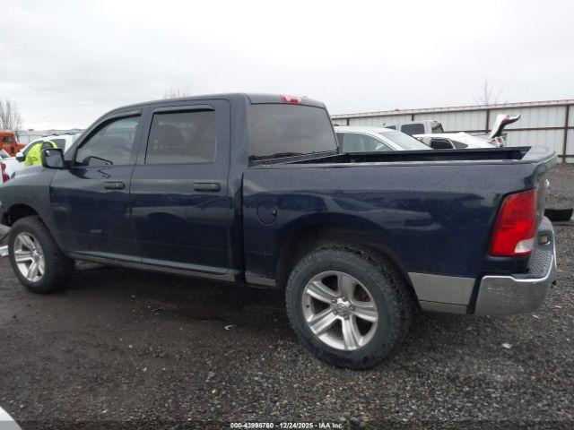 Ram 1500 St Image 8