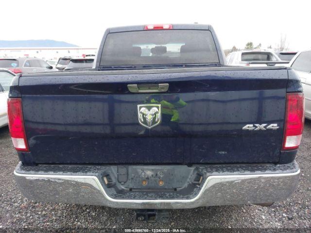 Ram 1500 St Image 15