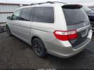 Honda Odyssey Ex-l Image 11