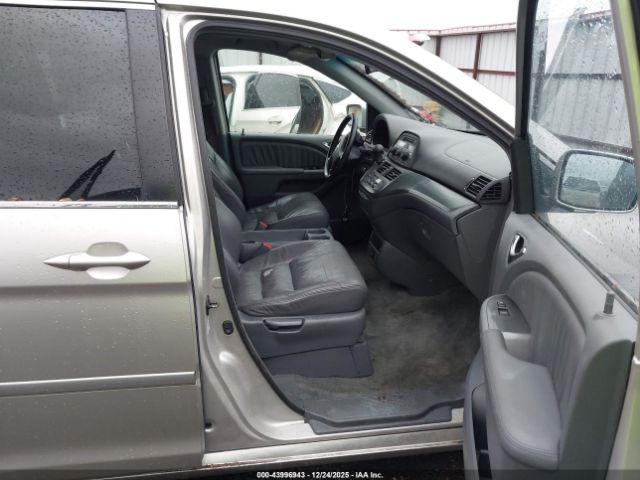 Honda Odyssey Ex-l Image 8