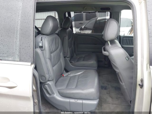 Honda Odyssey Ex-l Image 6