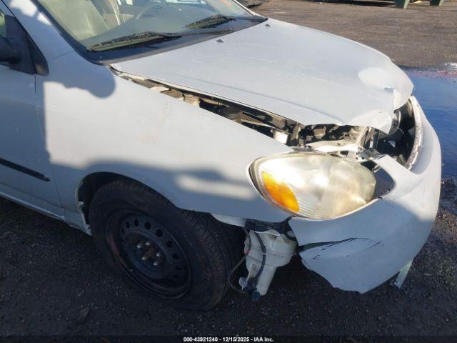 Toyota Corolla Ce Image 4