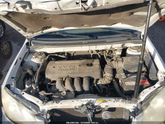 Toyota Corolla Ce Image 13