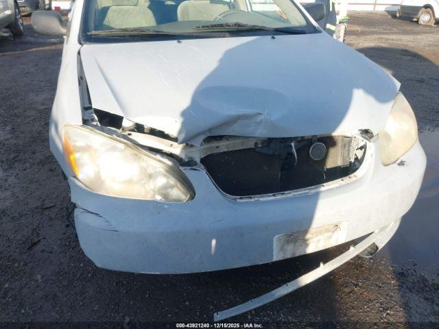 Toyota Corolla Ce Image 10