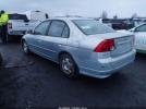 Honda Civic Hybrid Image 2