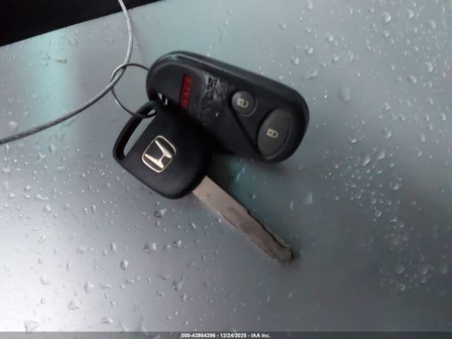 Honda Civic Hybrid Image 10