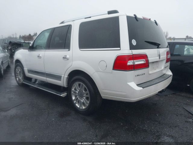 Lincoln Navigator Image 5