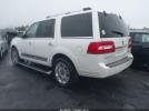 Lincoln Navigator Image 5