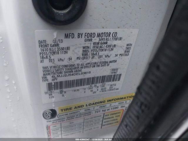 Lincoln Navigator Image 10