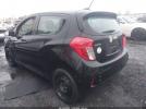 Chevrolet Spark Ls Cvt Image 4