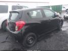 Chevrolet Spark Ls Cvt Image 7