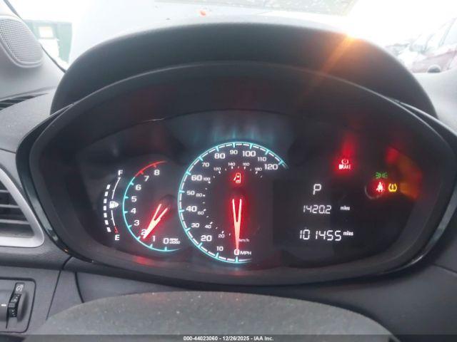 Chevrolet Spark Ls Cvt Image 2