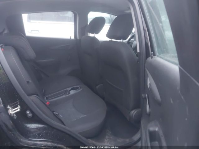 Chevrolet Spark Ls Cvt Image 15