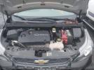Chevrolet Spark Ls Cvt Image 14