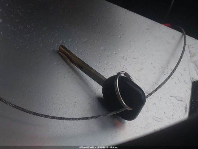 Chevrolet Spark Ls Cvt Image 8