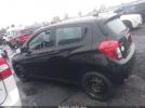 Chevrolet Spark Ls Cvt Image 13