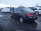 Chevrolet Cruze 1lt Auto Image 6