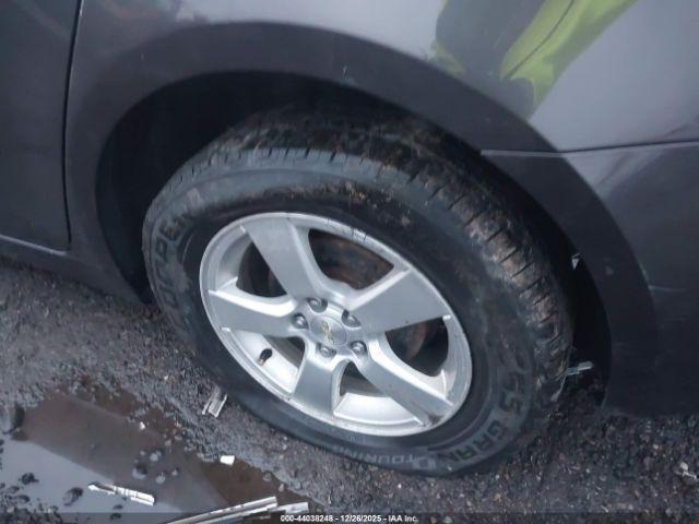 Chevrolet Cruze 1lt Auto Image 8