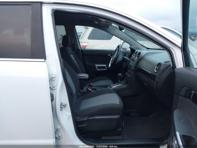 Chevrolet Captiva 2ls Image 2