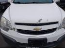 Chevrolet Captiva 2ls Image 10