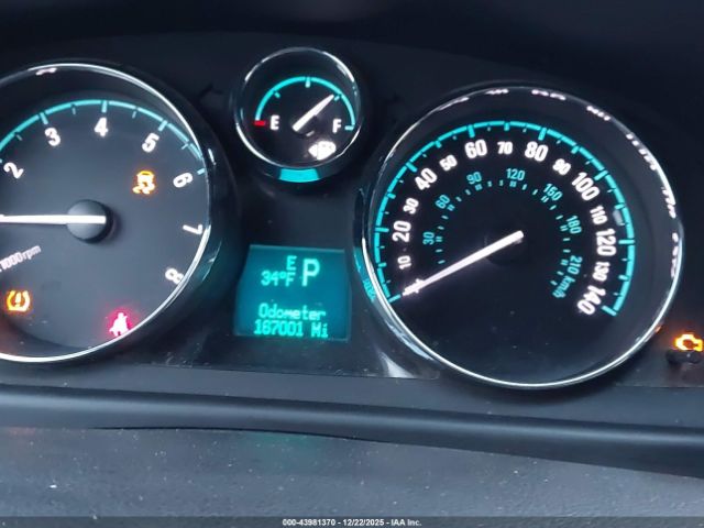 Chevrolet Captiva 2ls Image 11