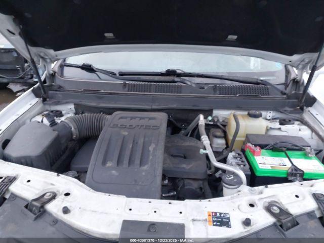 Chevrolet Captiva 2ls Image 7