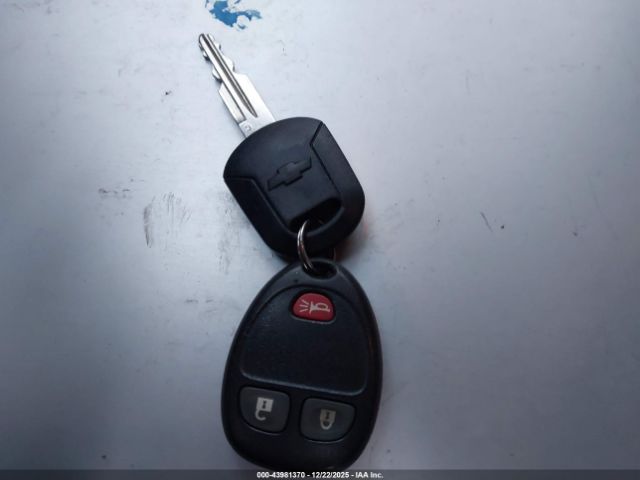 Chevrolet Captiva 2ls Image 9