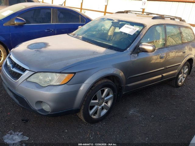 Subaru Outback Image 5