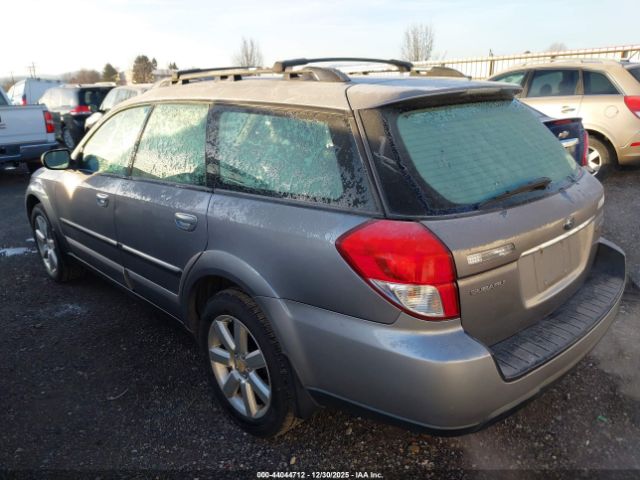 Subaru Outback Image 11