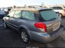 Subaru Outback Image 11