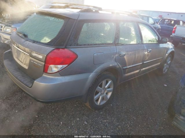 Subaru Outback Image 7