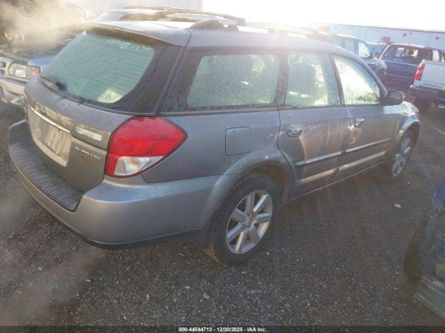 Subaru Outback Image 7