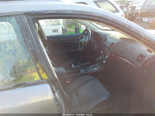 Subaru Outback Image 6