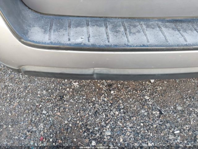 Subaru Outback Image 9