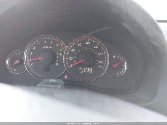 Subaru Outback Image 8