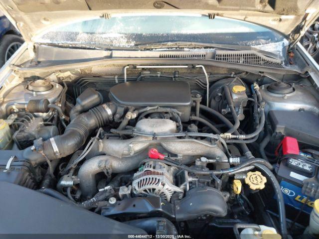 Subaru Outback Image 3