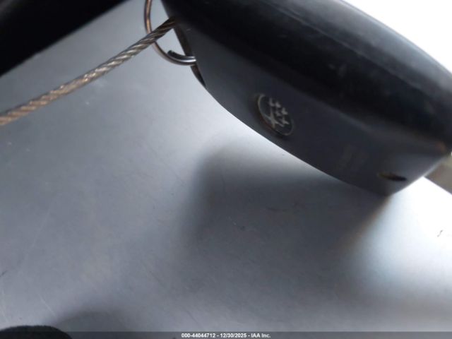 Subaru Outback Image 2