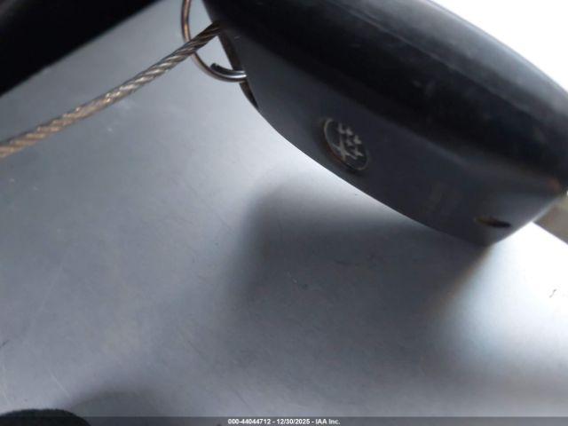 Subaru Outback Image 2