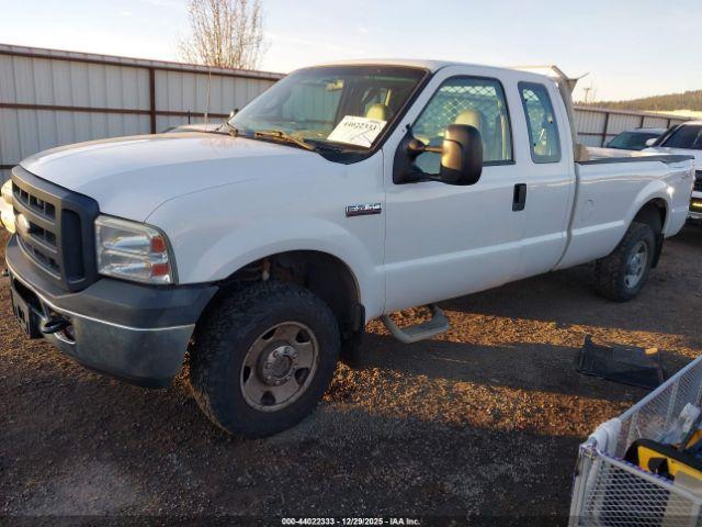 Ford F-250 Image 5