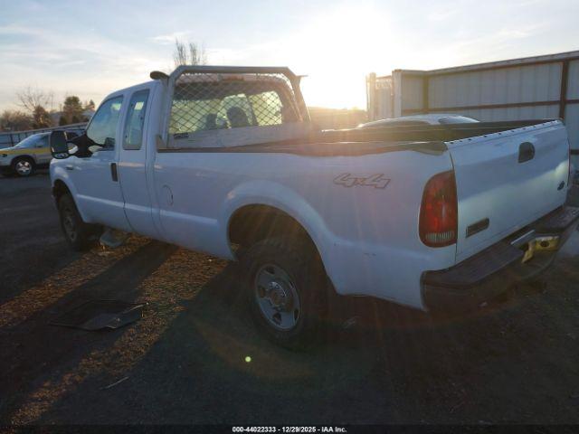 Ford F-250 Image 2